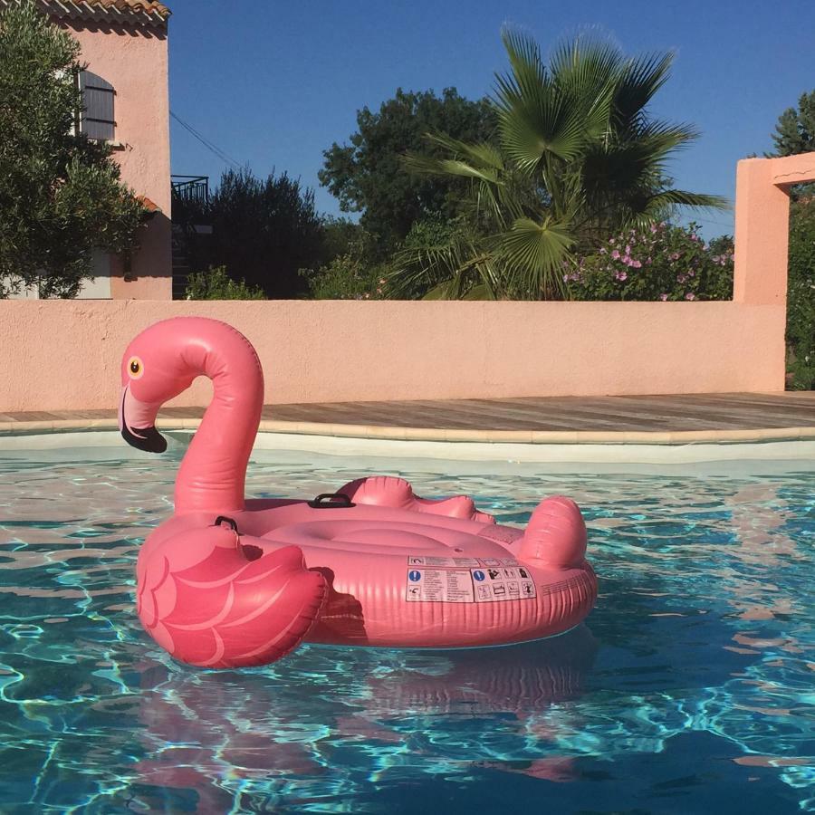 Jm Vacances Sérignan Esterno foto