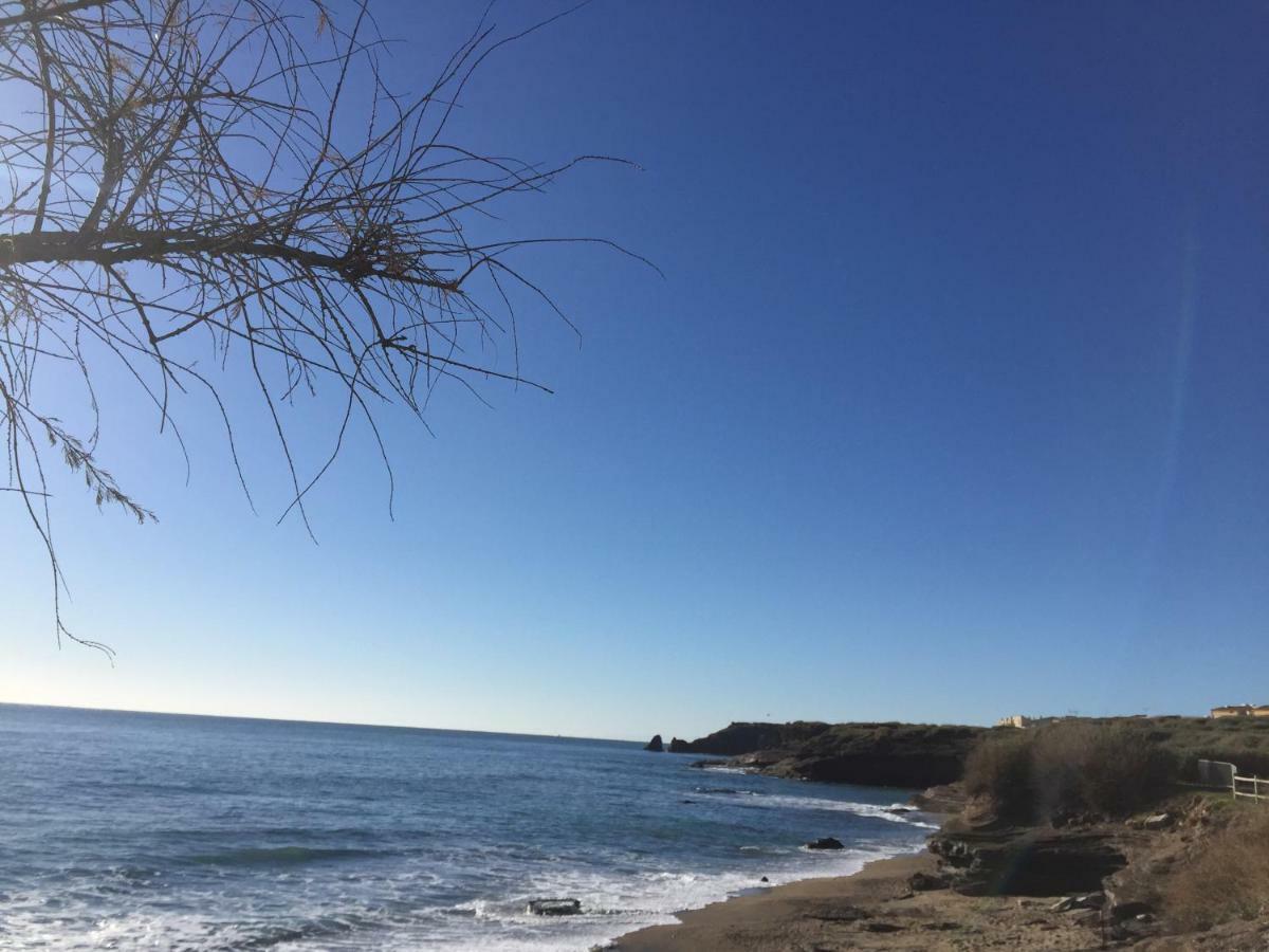Jm Vacances Sérignan Esterno foto